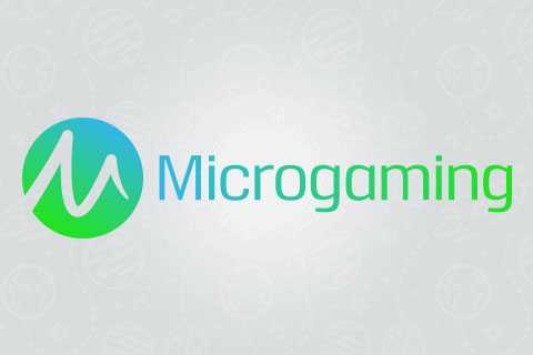 Microgaming